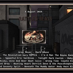 Rattled Beats 08-08-24