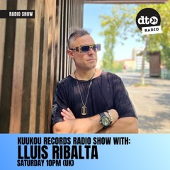 Kuukou Radio Show on Data Transmission