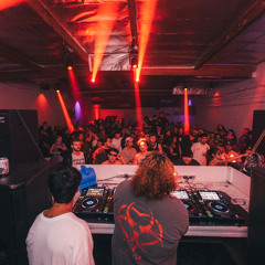 Testkit B2b Spency @Sxtcy LA 1-11-25