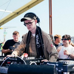 AVA Festival 2023 x Boiler Room - Reger