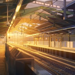 Powerful (ft. Ruki) [Light Instrumental]