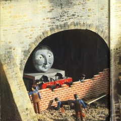 Thomas The Tank Engine and Friends - Season 1 Music Cues I