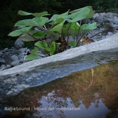 Music for meditation