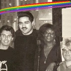 MCR-T ft. Joost - Buurman Uit Berlijn VS Kosmic Messenger- Eye 2 Eye - JVR