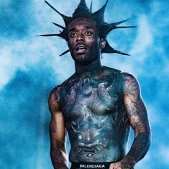 Lil Uzi - Don't Let Me Down