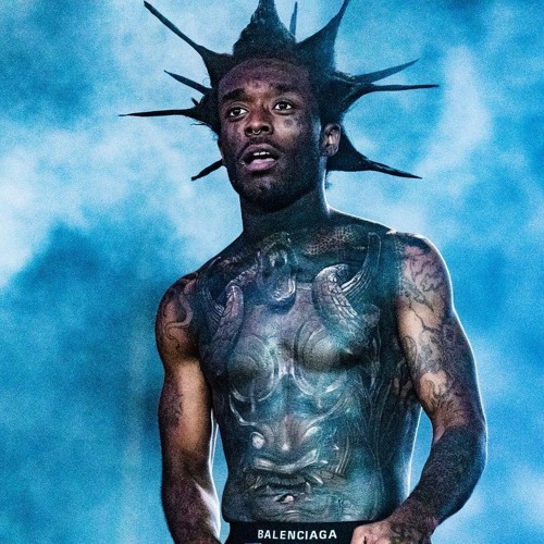 Lil Uzi - Don't Let Me Down