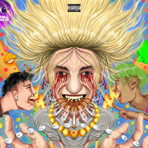 avoiding myself prod mimo phil arlo rosh