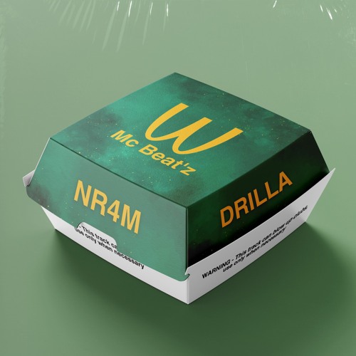 LWRNCE & CONNMAC - Drilla (Rap House Jam NR4M Edit) [FREE DOWNLOAD]