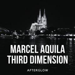 Afterglow (feat. Third Dimension)