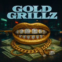 Gold Grillz
