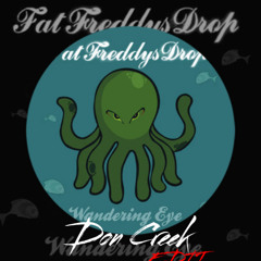 Fat Freddy's Drop - Wandering Eye (Don Creek Edit) [FREE DOWNLOAD]
