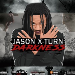 Jason-X-Turn - Darkness [Freddy V Jason Riddim]
