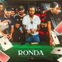 Ronda - MD Chefe Ft Tz Da Coronel E Maneirinho