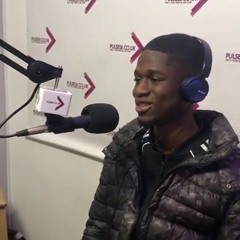 OJ1 - Style & Pattern Freestyle