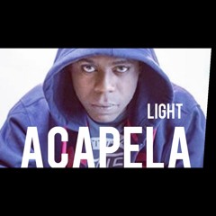 ACAPELA MEC  LIGTH  MC NEGO BAM