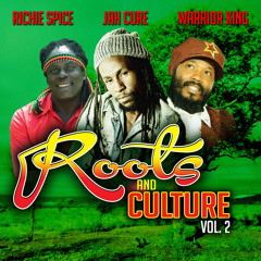 Various Artists – Essential Reggae Kings Vol. 2