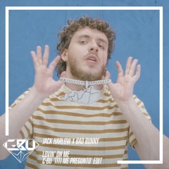 Jack Harlow x Bad Bunny - Lovin On Me (C-Bu 'Titi Me Pregunto' Edit)