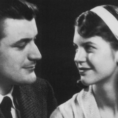 The Rabbit Catcher (Electric Heel) - Sylvia Plath & Yeah Joe