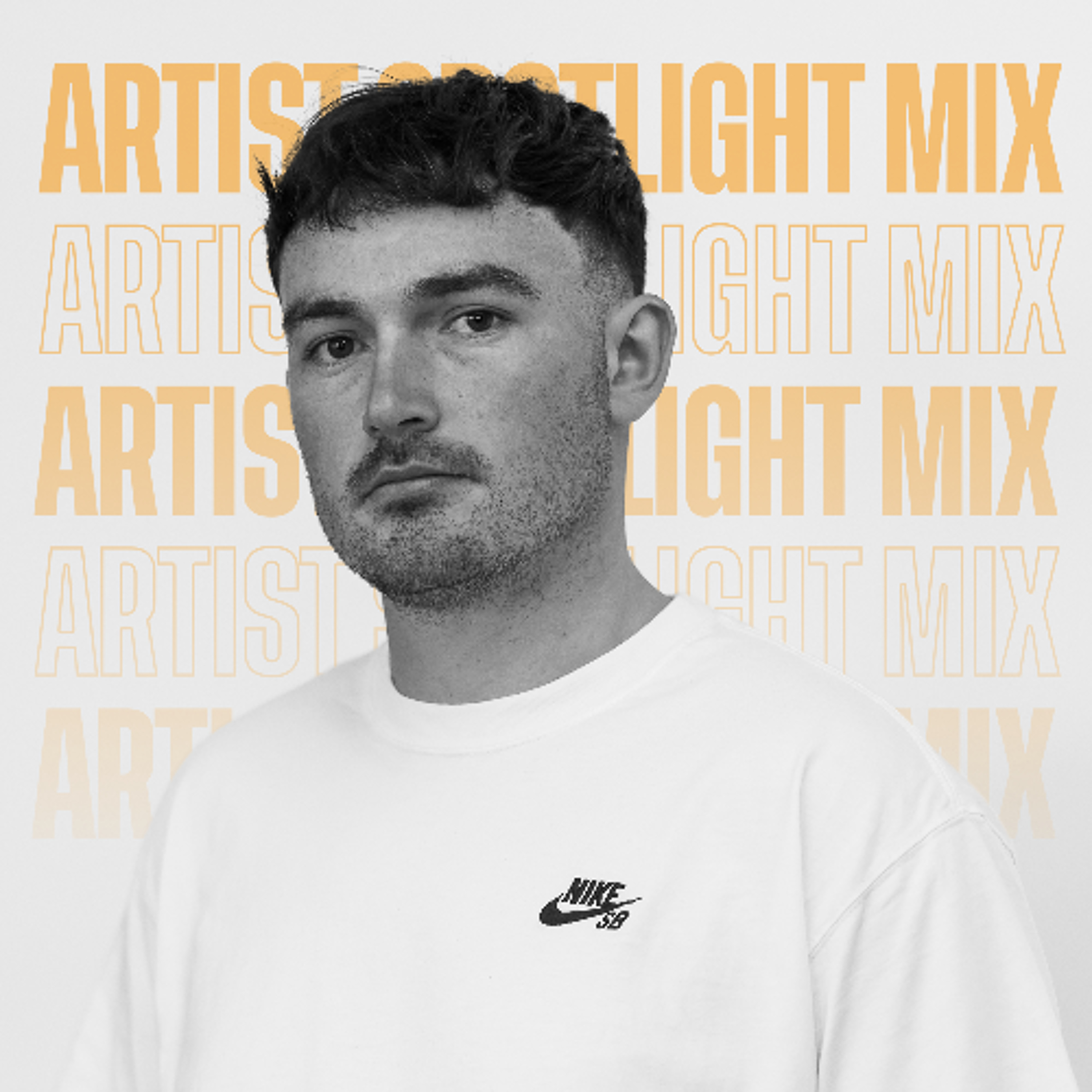 Artist Spotlight Mix: SILAS episode artwork