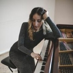 FUGHETTA for piano, Op. 1, No. 14, performed by Julia Amirova