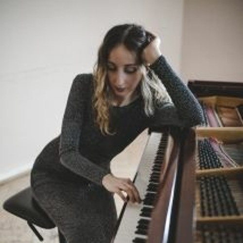 FUGHETTA for piano, Op. 1, No. 14 (1983)