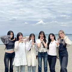 IVE 아이브 ‘Little Miss’ (AI Cover)