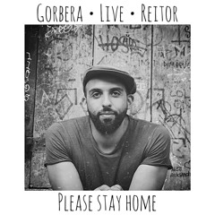 GORBERA . LIVE . REITOR