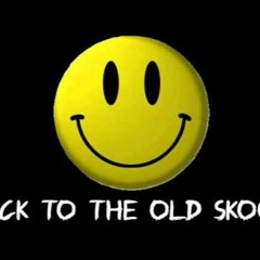Lockdown Old Skool Mix 2