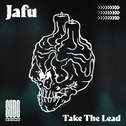 Take The Lead EP (Out Now on SUDO SOUND)