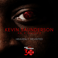 Kevin Saunderson as E-Dancer - Savage & Beyond