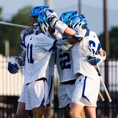 IMG Academy Lacrosse Warmup Mix- 2025