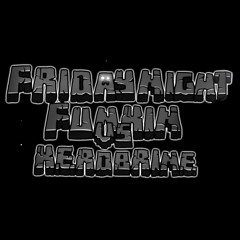 Recreated FnF Vs Herobrine OST