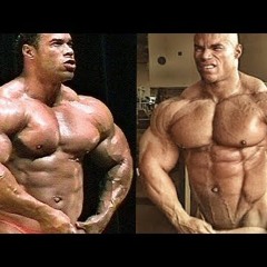 OFFSEASON VS. ONSEASON MOTIVATION - INSANE BODY TRANSFORMATIONS NicandroVisionMotivation