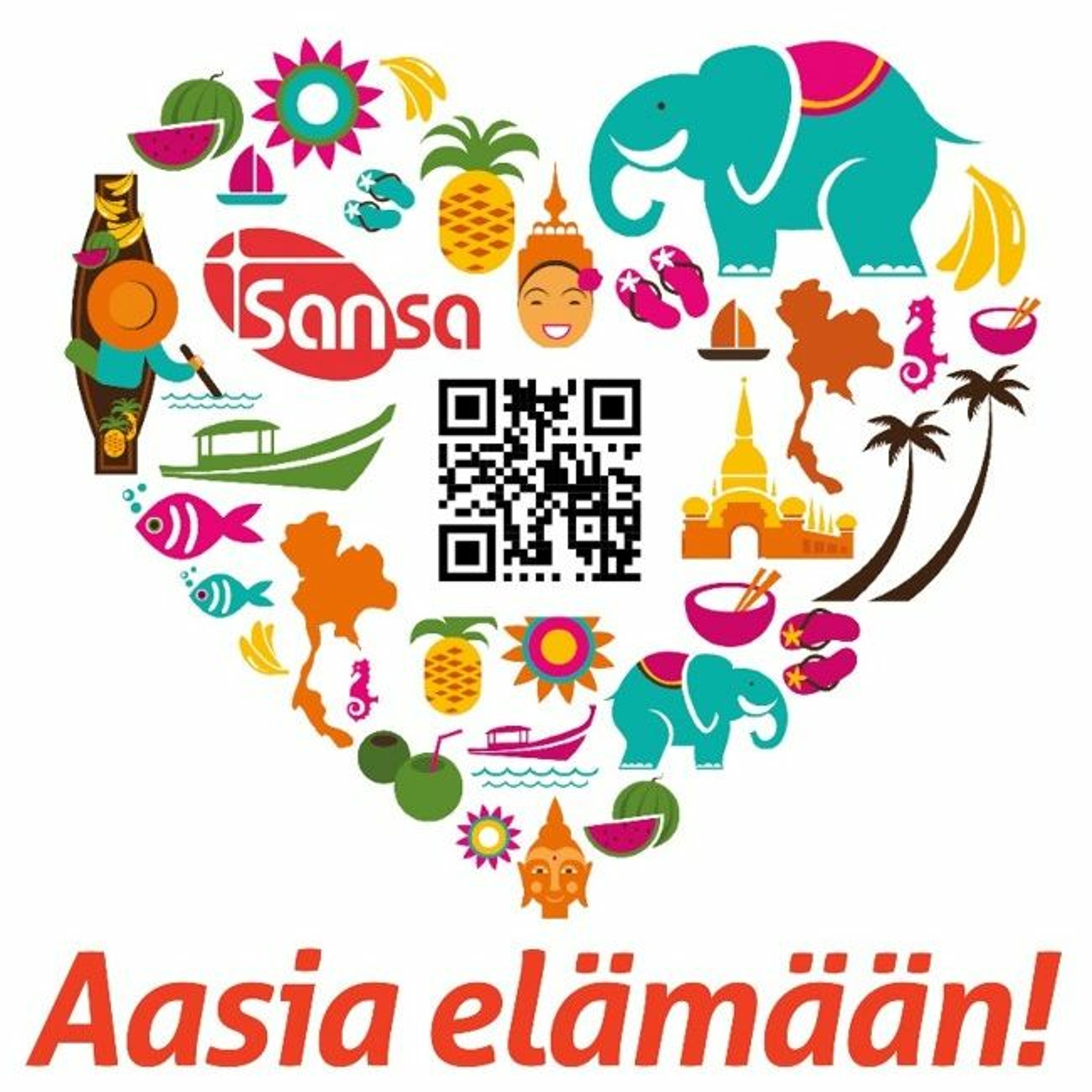 SansaMedia
