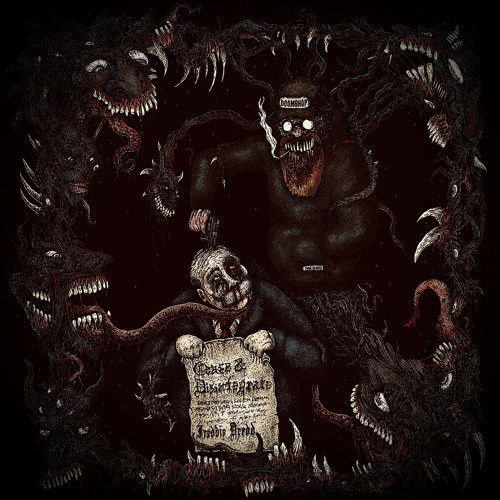PURE HATE (FREDDIE DREDD REMIX)