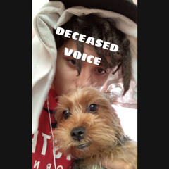 iiamjayy-DECEASEDVOICE