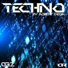 Robert Dega - Mixtape 032 - Techno