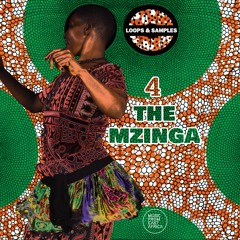 4 The Mzinga (Loops & Samples) MfEA04
