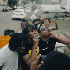 5AM (prod.Mobley)