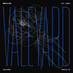 Kit Jones - Valeyard