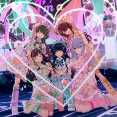 【シャニソン】I m a Cutie Finder「カウントダウンラブ」