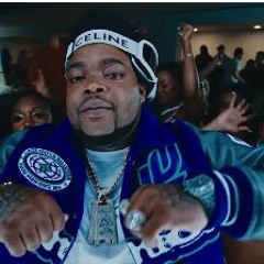 BossMan Dlow - Im The Type (feat. Wizz Havinn & Luh Tyler)