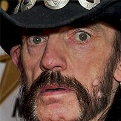 Lemmy Kilmister Flashback to September 11th