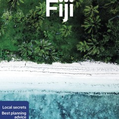 [READ] PDF Lonely Planet Fiji 11 (Travel Guide)