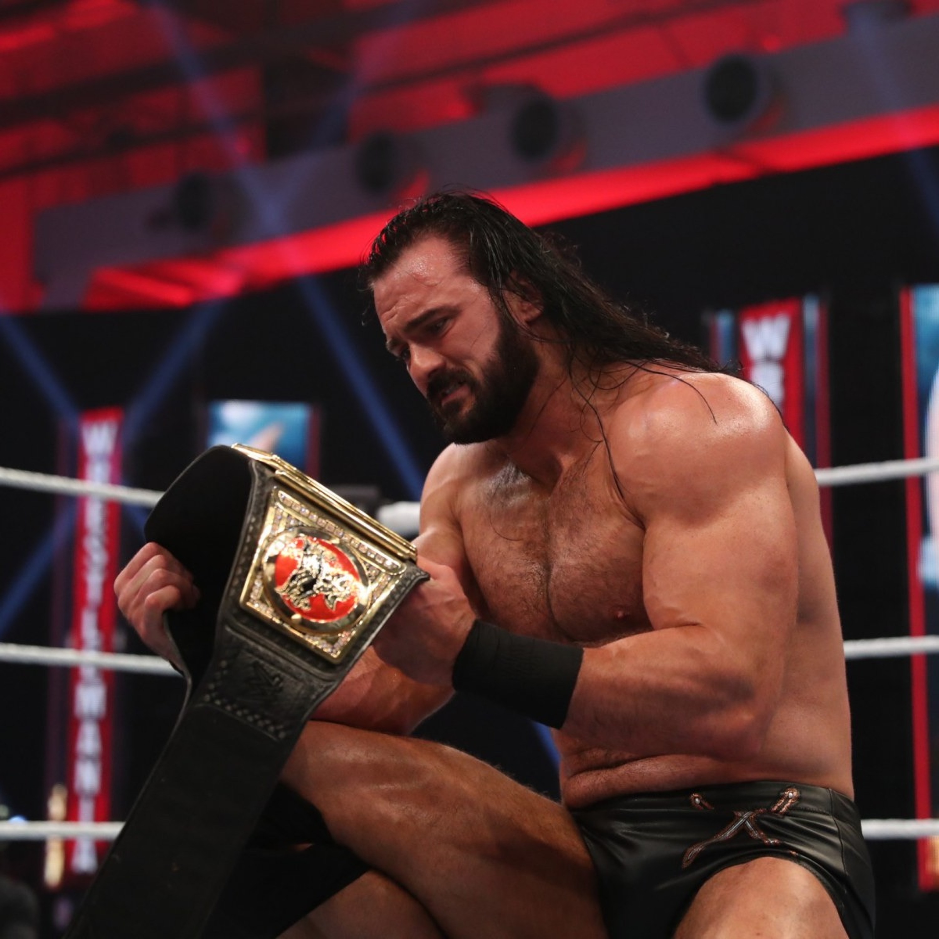 WrestleMania 36 Review