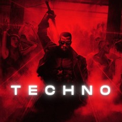 Techno/Bigroom Techno