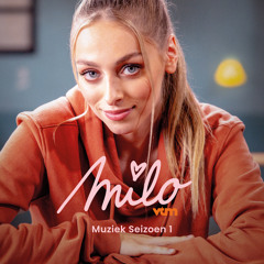 Vederlicht (Uit Milo) [feat. Camille]