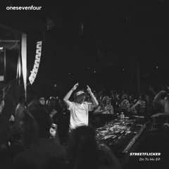 streetflicker - Drama