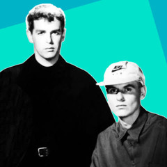 Pet Shop Boys - Rent (Silent)