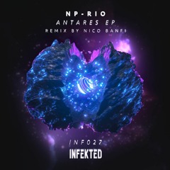 NP - Rio - Loco Play (Original Mix) [Infekted]